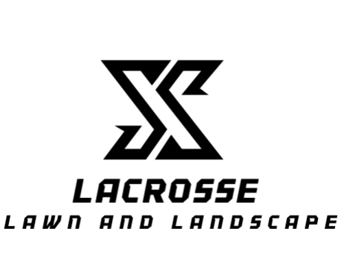 Lacrosse Lawn and Landscape logo